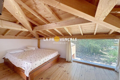 Maison à vendre à Pourrières