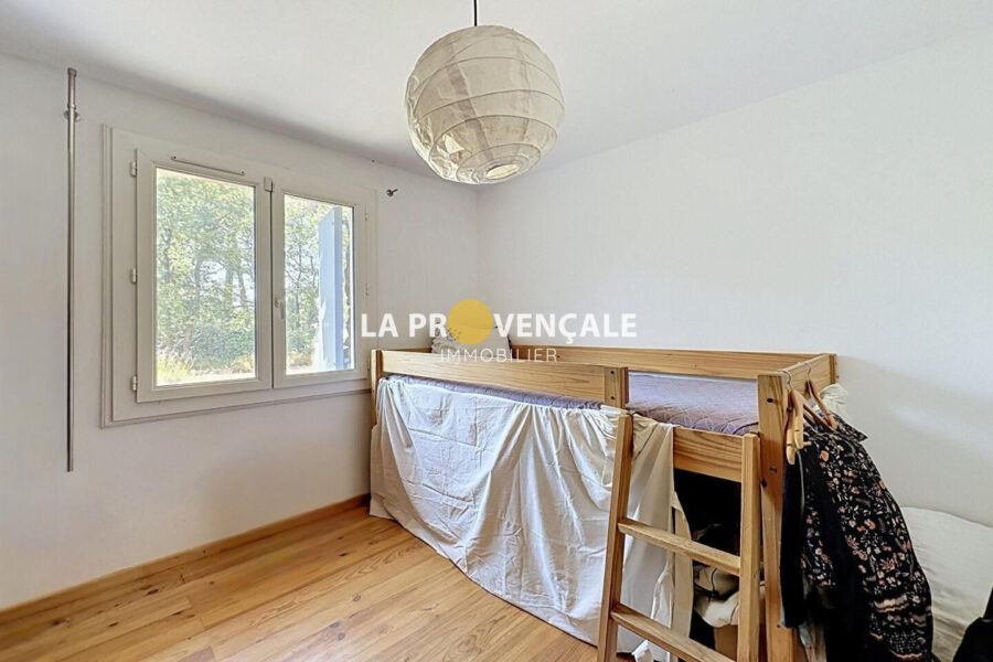 Maison à vendre à Pourrières — Vue nature — photo 15