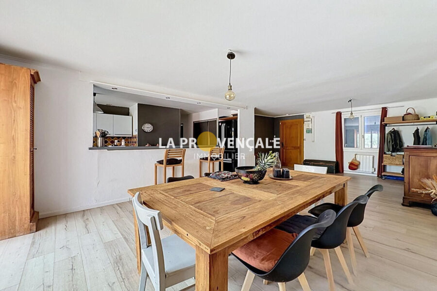 Maison à vendre à Pourrières — Vue nature — photo 18