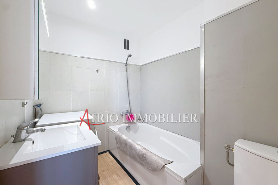 Appartement à vendre à Cagnes-sur-mer — Vue nature — photo 8