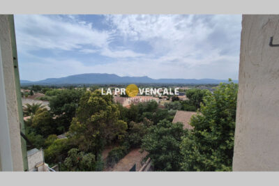 Appartement à vendre à Pourrières