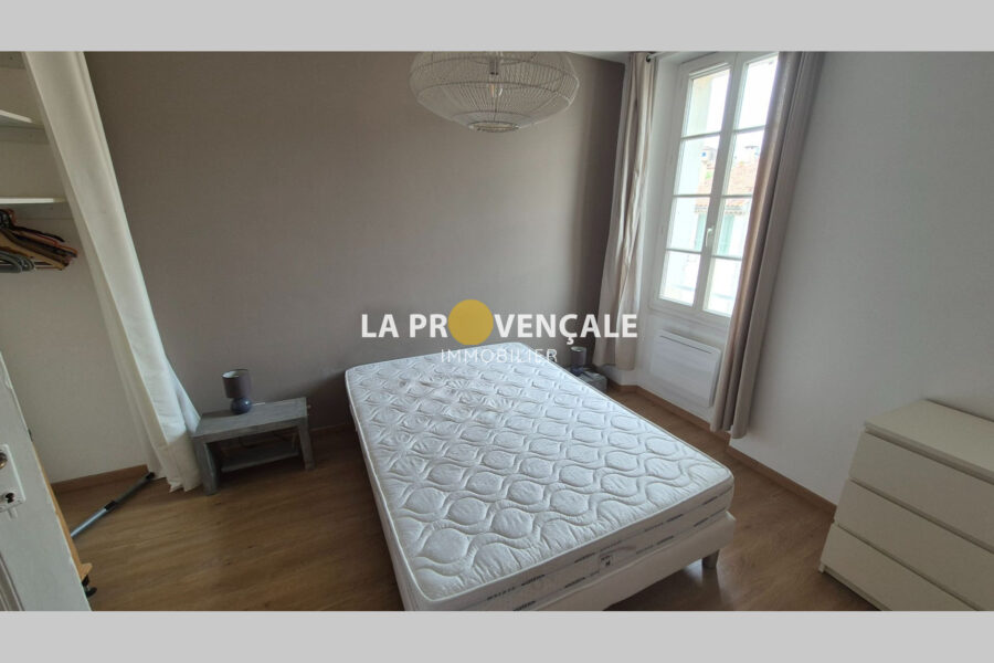 Appartement à vendre à Pourrières — Vue nature — photo 4