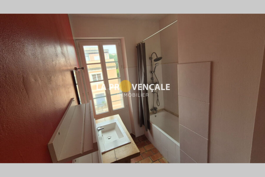 Appartement à vendre à Pourrières — Vue nature — photo 6