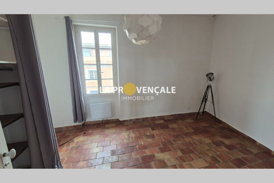 Appartement à vendre à Pourrières — Vue nature — photo 5