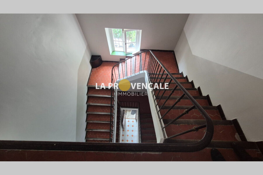 Appartement à vendre à Pourrières — Vue nature — photo 7