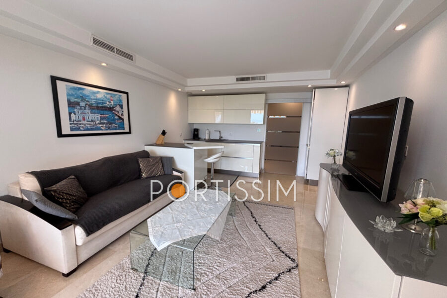 Appartement à vendre à Saint-laurent-du-var — Vue mer — photo 6