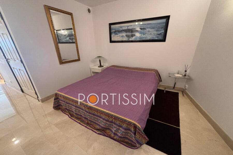 Appartement à vendre à Saint-laurent-du-var — Vue mer — photo 7