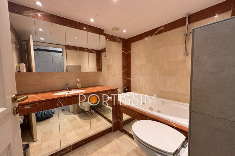 Appartement à vendre à Saint-laurent-du-var — Vue mer — photo 8