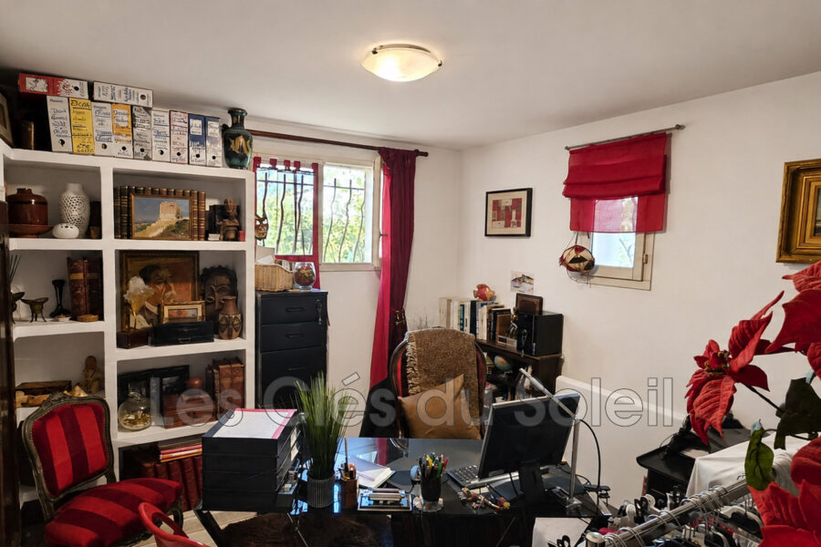 Maison à vendre à Hyères — Vue nature — photo 13