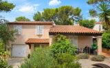 Maison à vendre à Hyères — Vue nature — photo 2
