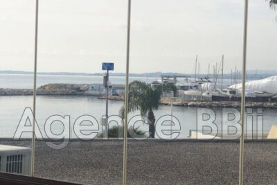 Appartement à vendre à Saint-laurent-du-var