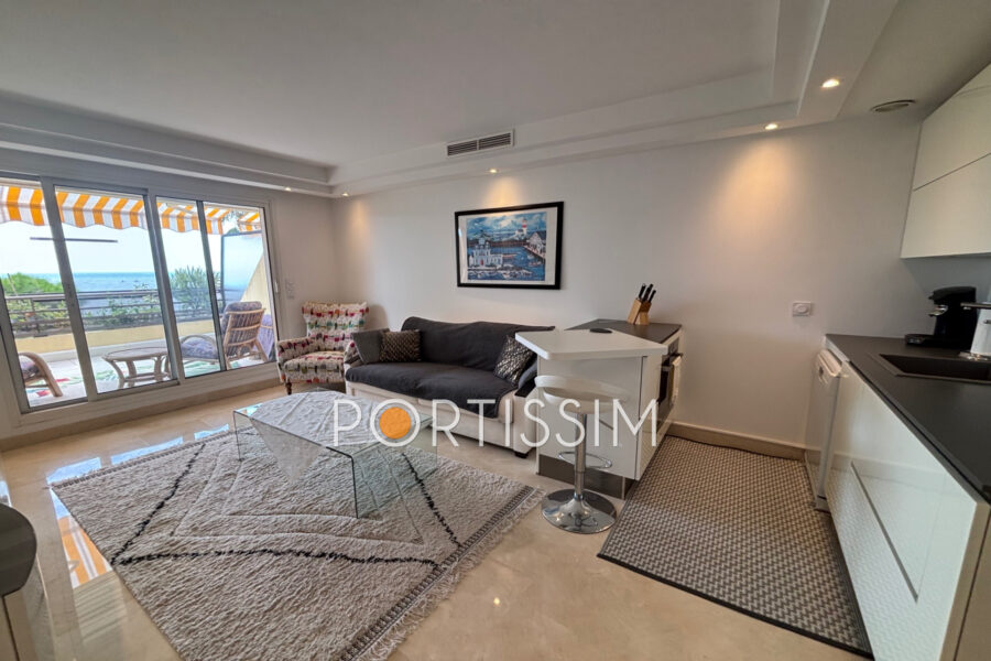 Appartement à vendre à Saint-laurent-du-var — Vue mer — photo 5