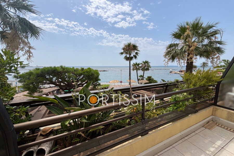 Appartement à vendre à Saint-laurent-du-var — Vue mer — photo 2