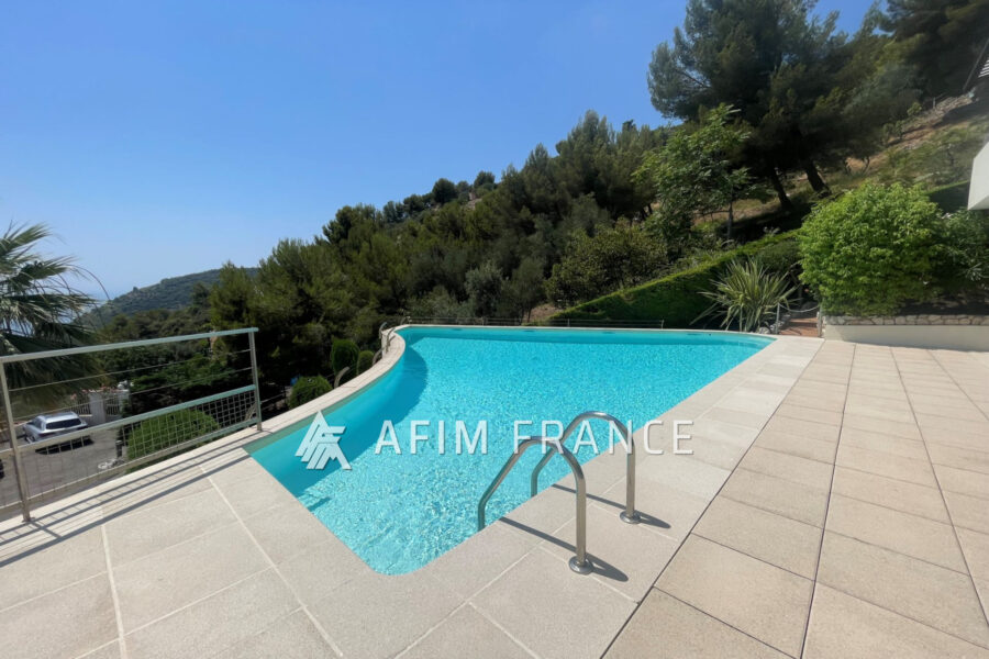 Appartement à vendre à Eze — Vue mer — photo 11