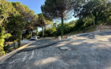 Terrain à vendre à La garde-freinet — Vue sur la ville — photo 3