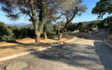 Terrain à vendre à La garde-freinet — Vue sur la ville — photo 5