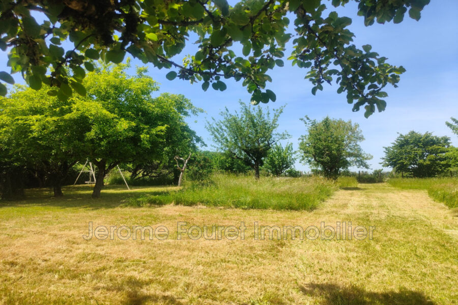 Maison à vendre à Lapleau — Vue nature — photo 8
