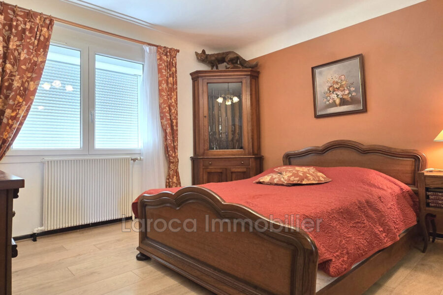 Maison à vendre à Sorède — Vue montagne — photo 12