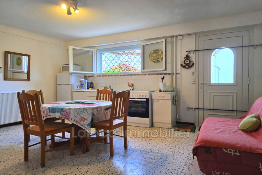 Maison à vendre à Sorède — Vue montagne — photo 16