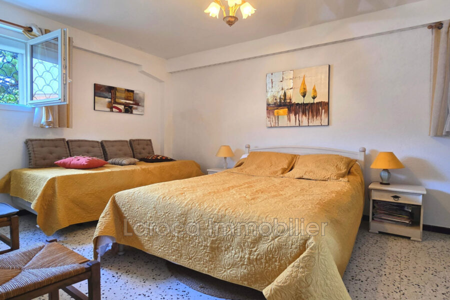 Maison à vendre à Sorède — Vue montagne — photo 17