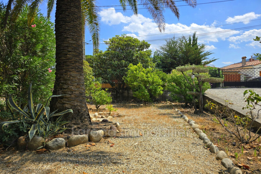 Maison à vendre à Sorède — Vue montagne — photo 4