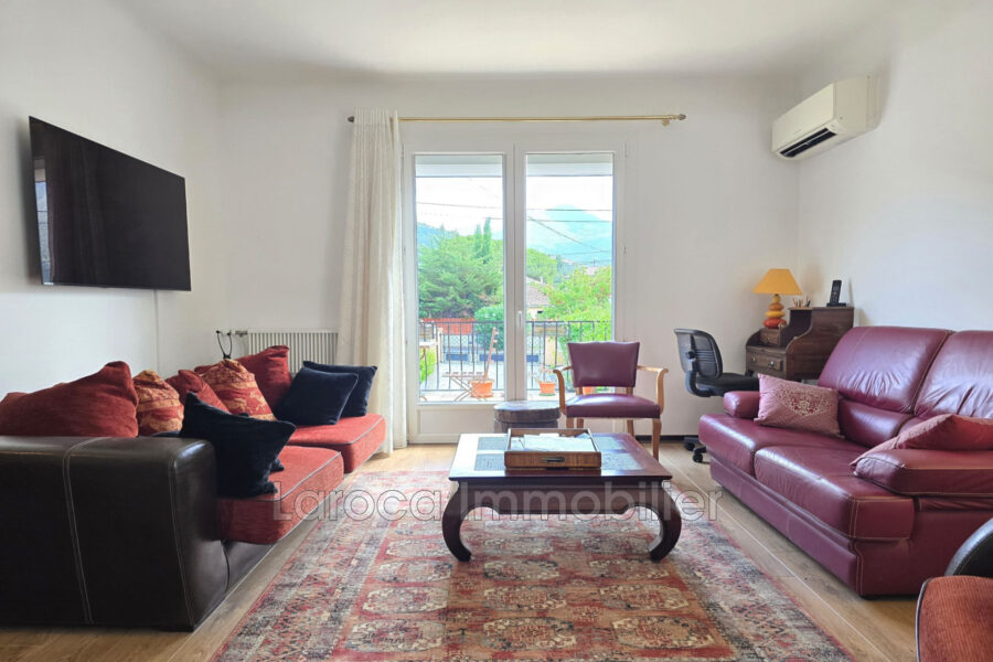 Maison à vendre à Sorède — Vue montagne — photo 7