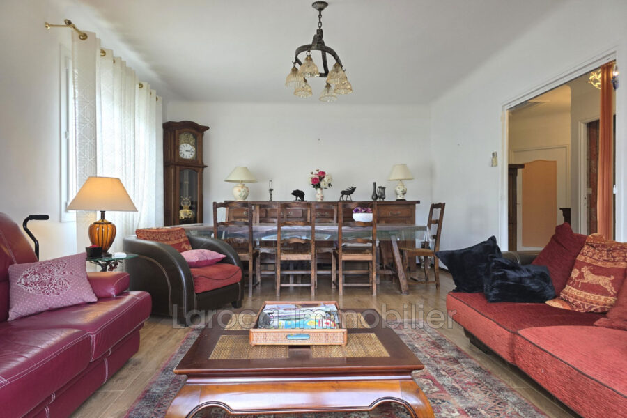 Maison à vendre à Sorède — Vue montagne — photo 9