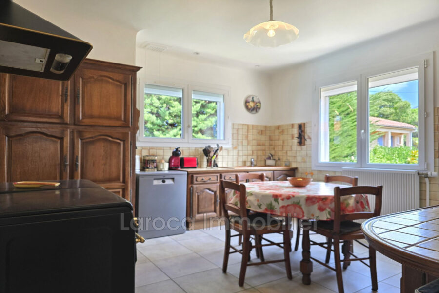 Maison à vendre à Sorède — Vue montagne — photo 10