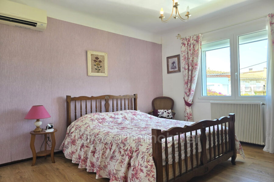 Maison à vendre à Sorède — Vue montagne — photo 15