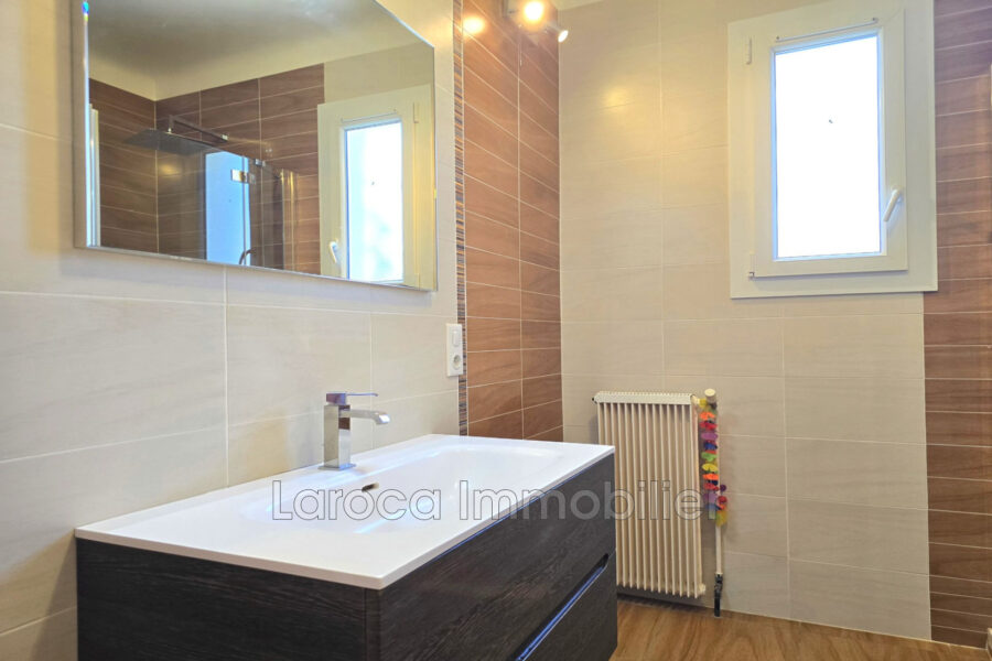 Maison à vendre à Sorède — Vue montagne — photo 13