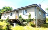Maison à vendre à Lapleau — Vue nature — photo 4