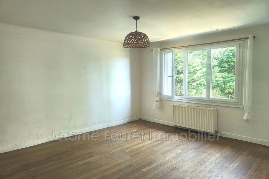 Maison à vendre à Lapleau — Vue nature — photo 12