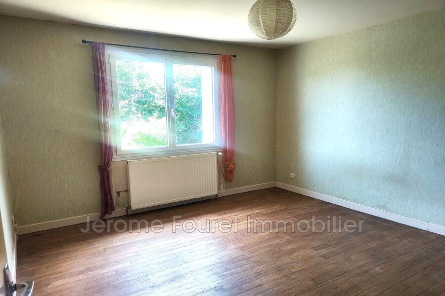 Maison à vendre à Lapleau — Vue nature — photo 13