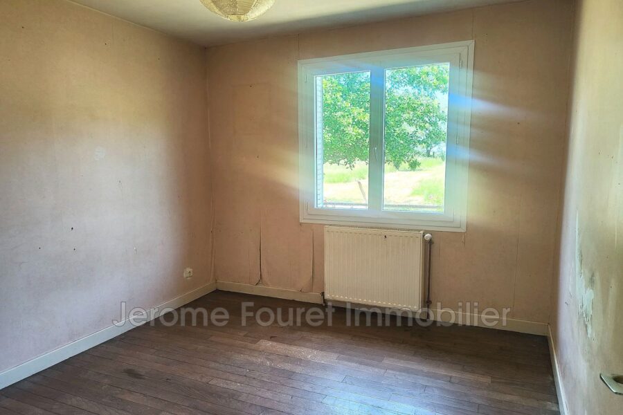 Maison à vendre à Lapleau — Vue nature — photo 14