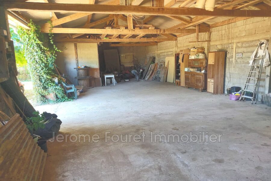 Maison à vendre à Lapleau — Vue nature — photo 17