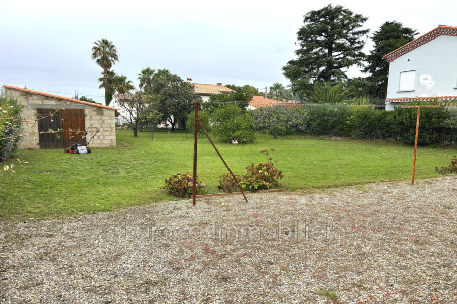 Maison à vendre à Sorède — Vue montagne — photo 5