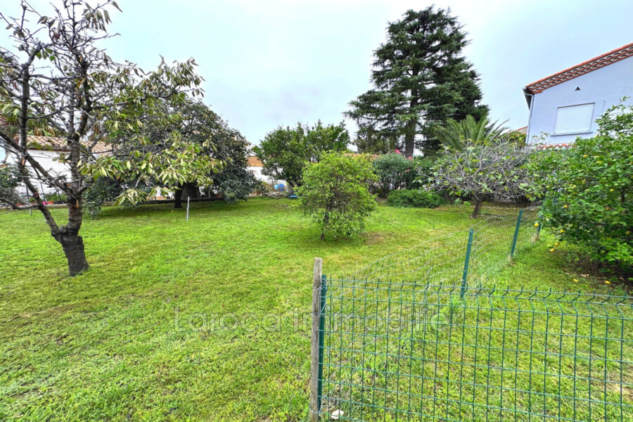 Maison à vendre à Sorède — Vue montagne — photo 18