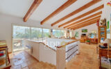 Maison à vendre à Le bar-sur-loup — Vue montagne — photo 18