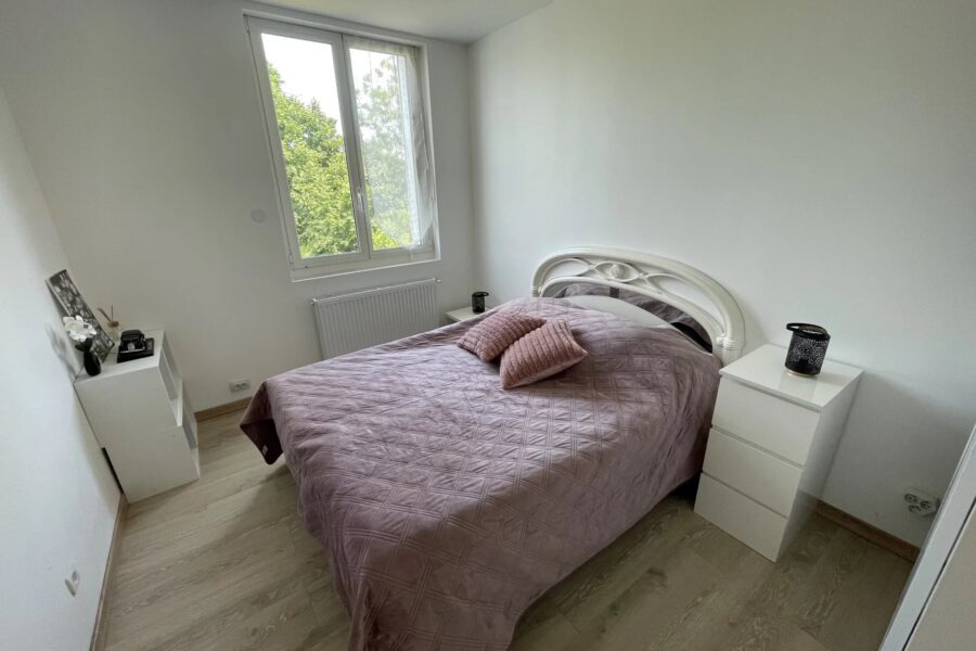 Maison à vendre à Le raincy — Vue parc — photo 13