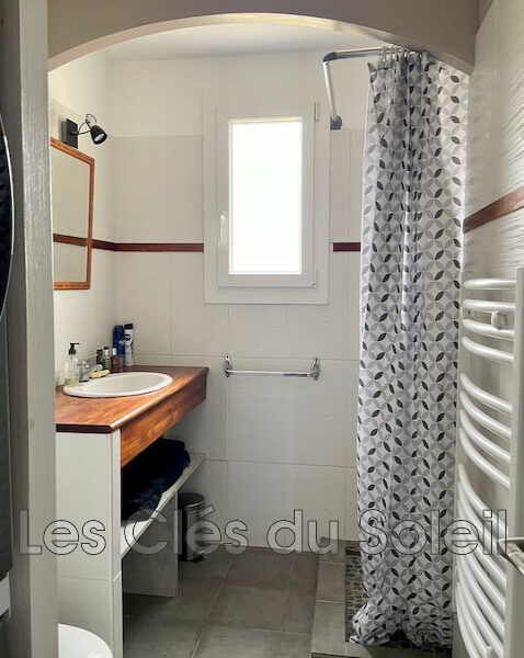 Maison à vendre à Toulon — Vue montagne — photo 14