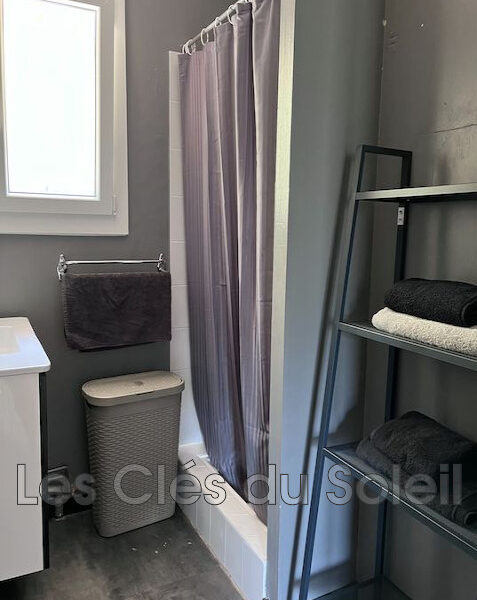 Maison à vendre à Toulon — Vue montagne — photo 15