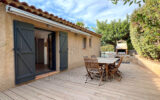 Maison à vendre à Toulon — Vue montagne — photo 5