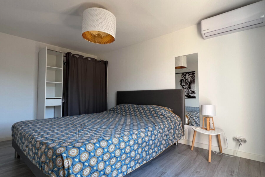 Maison à vendre à Toulon — Vue montagne — photo 12