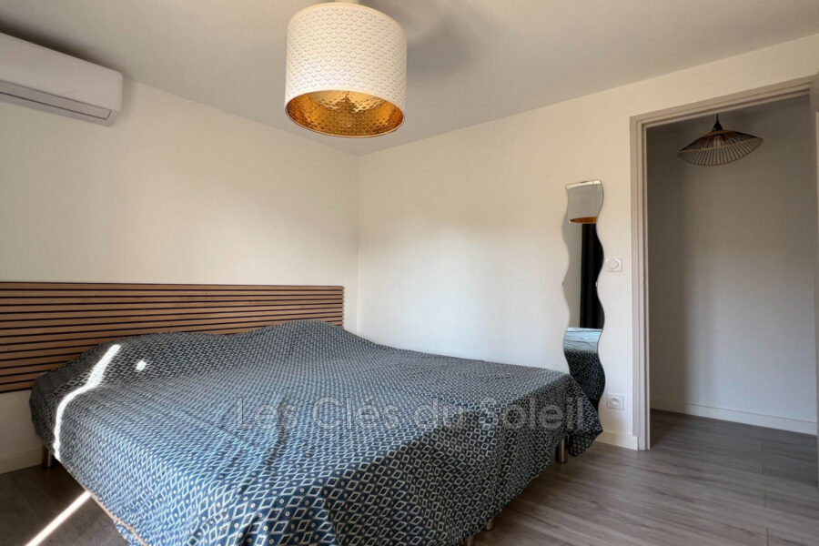 Maison à vendre à Toulon — Vue montagne — photo 13