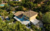 Maison à vendre à Sainte-maxime — Vue montagne — photo 16