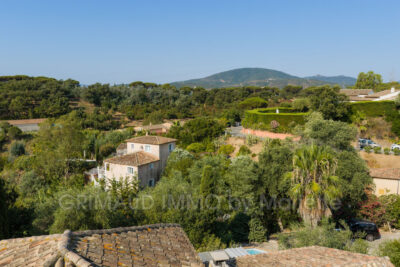 Maison à vendre à Sainte-maxime
