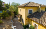 Maison à vendre à Sainte-maxime — Vue montagne — photo 5