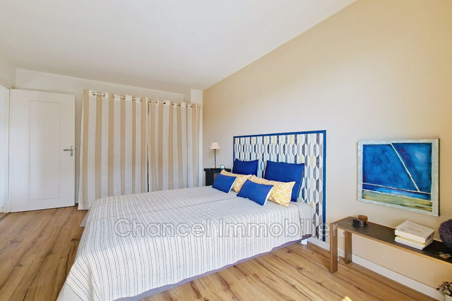 Appartement à vendre à Antibes — Vue sur la ville — photo 6