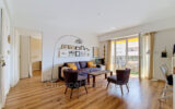 Appartement à vendre à Antibes — Vue sur la ville — photo 2