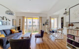 Appartement à vendre à Antibes — Vue sur la ville — photo 9